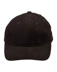 Kids Heavy Brushed Cotton Cap H1055 - PrintaPromo