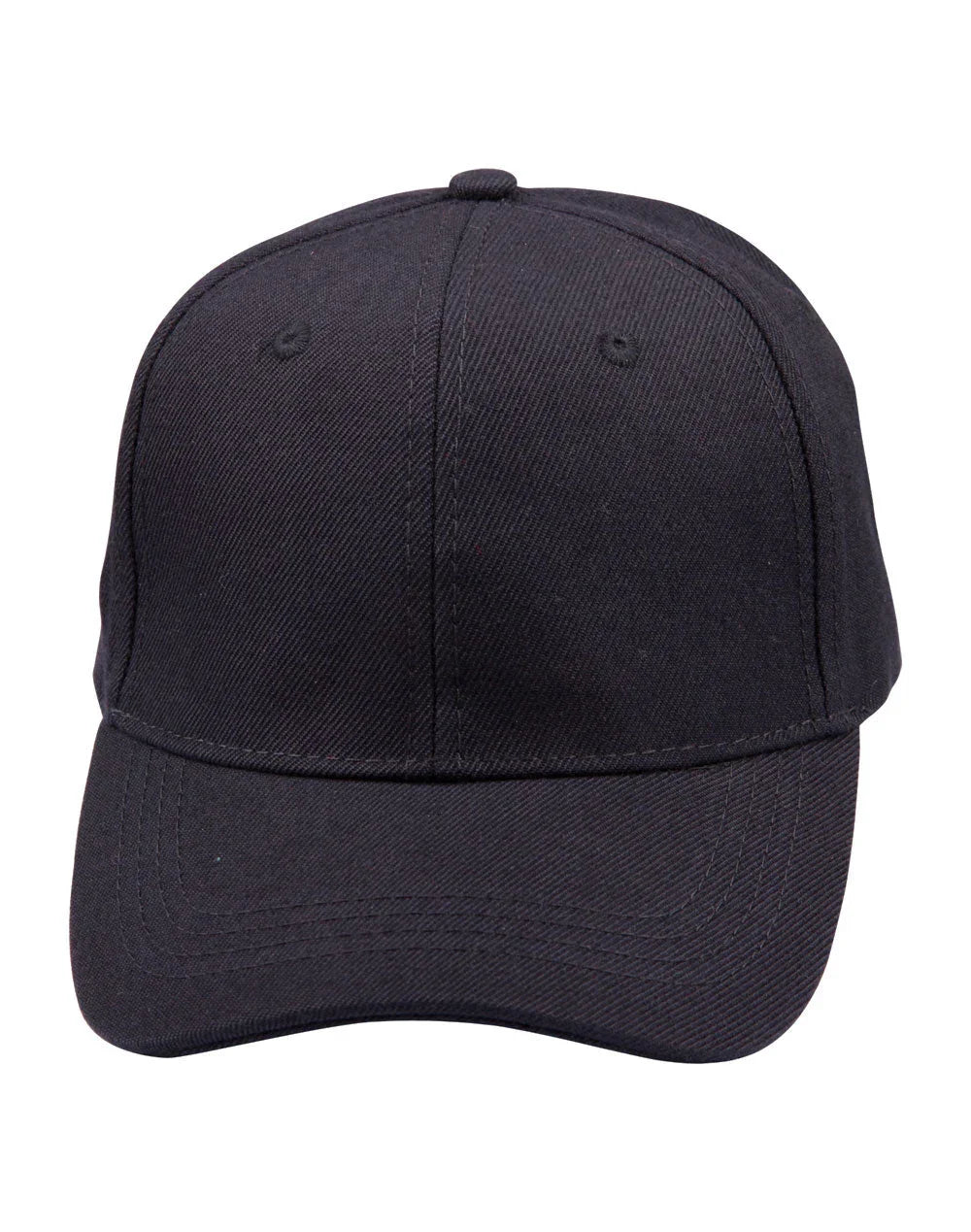 Kids Heavy Brushed Cotton Cap H1055 - PrintaPromo