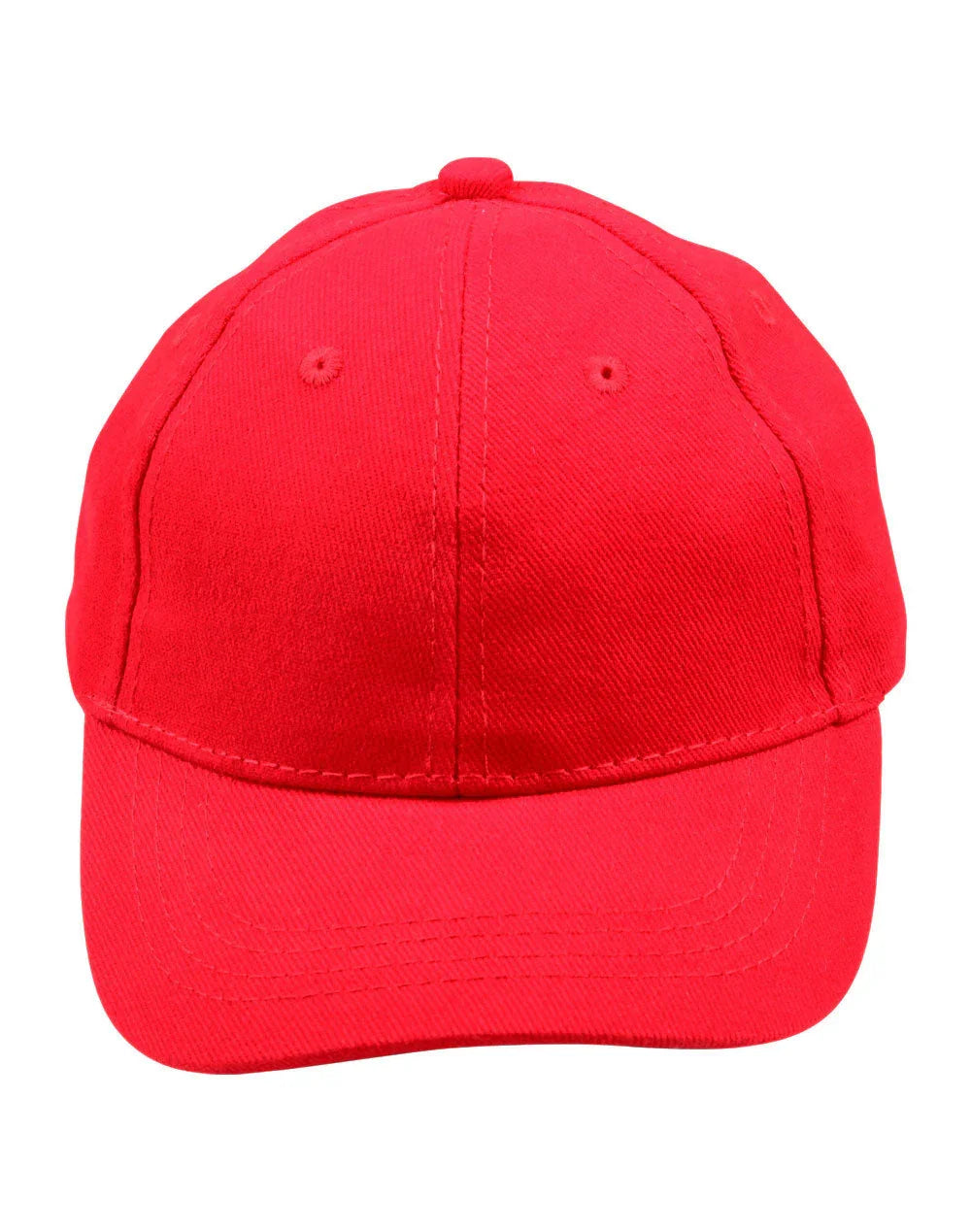 Kids Heavy Brushed Cotton Cap H1055 - PrintaPromo