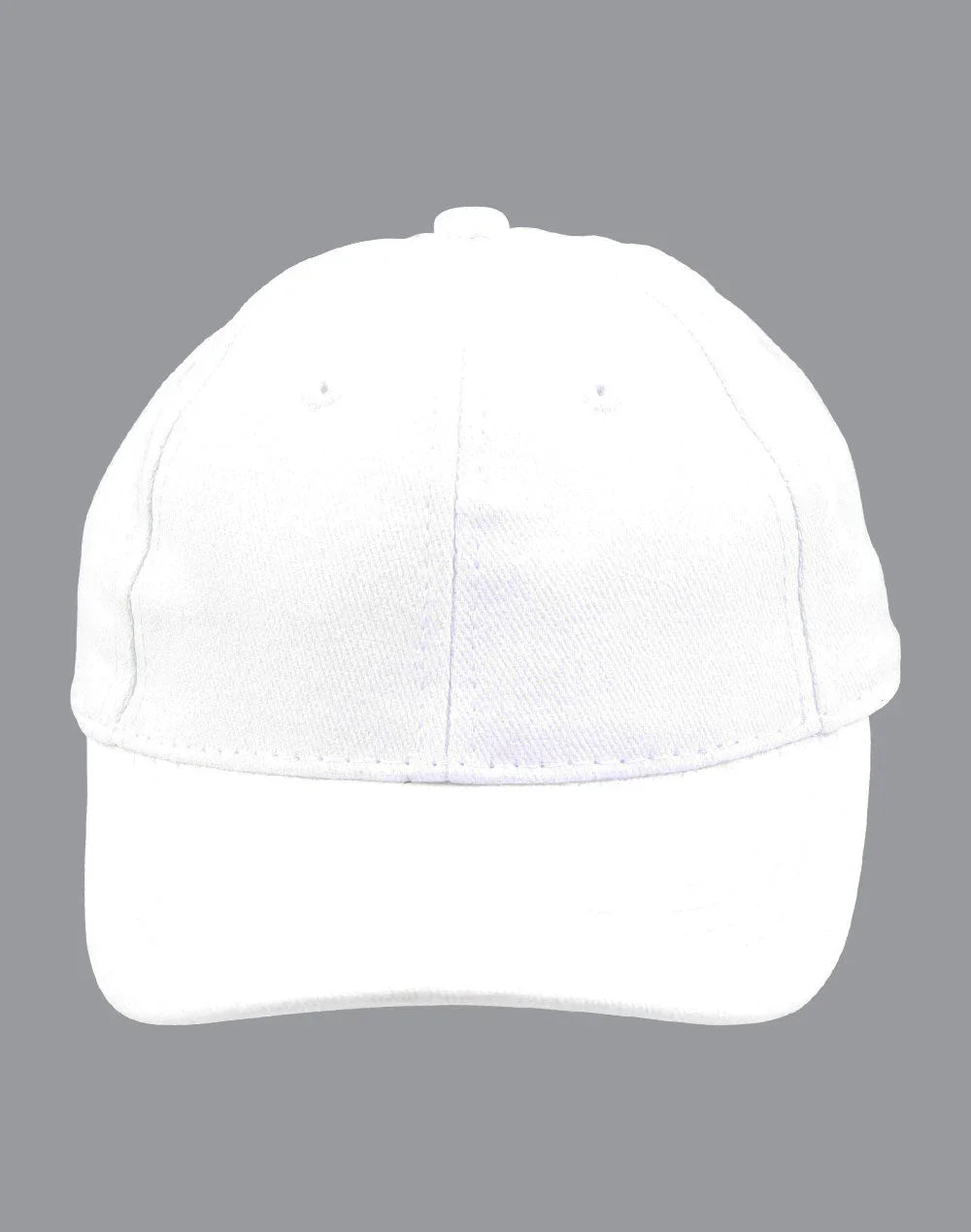 Kids Heavy Brushed Cotton Cap H1055 - PrintaPromo