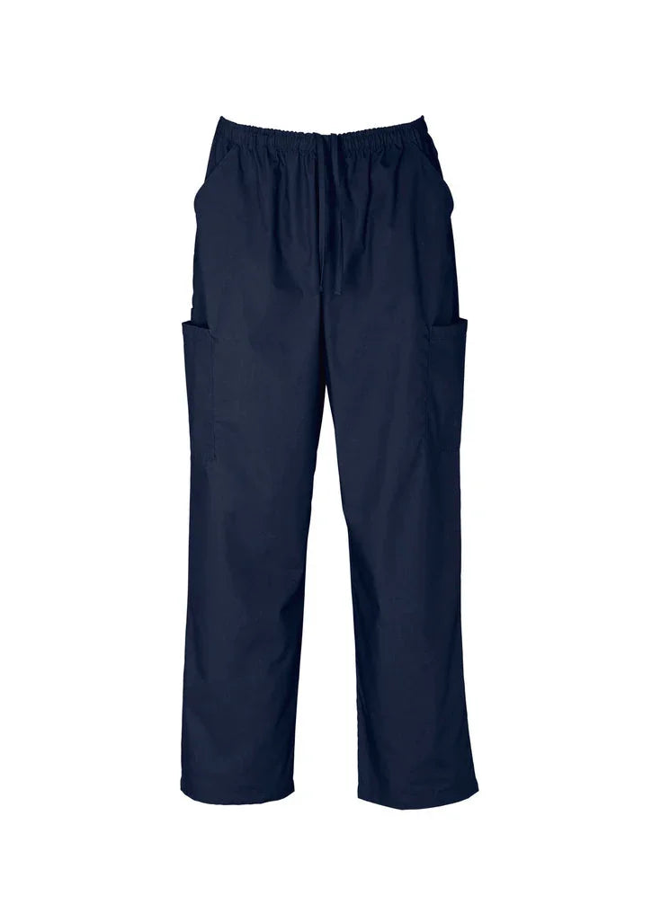Unisex Classic Scrubs Cargo Pant H10610 - PrintaPromo
