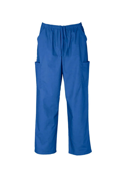 Unisex Classic Scrubs Cargo Pant H10610 - PrintaPromo