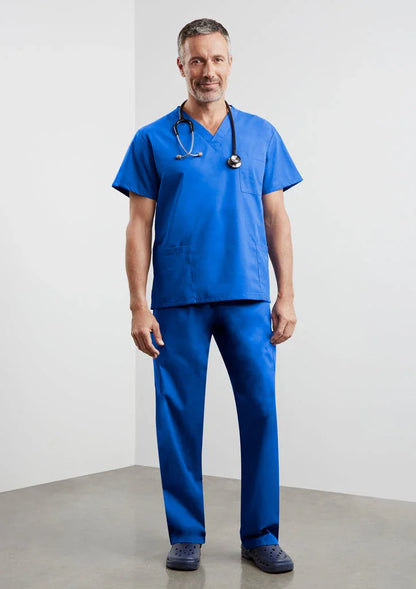 Unisex Classic Scrubs Cargo Pant H10610 - PrintaPromo