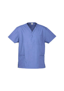 Unisex Classic Scrubs Top H10612 - PrintaPromo