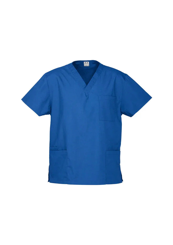 Unisex Classic Scrubs Top H10612 - PrintaPromo