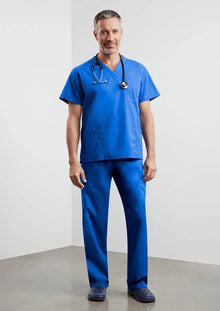 Unisex Classic Scrubs Top H10612 - PrintaPromo