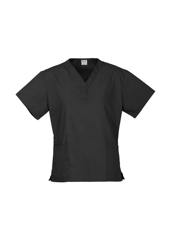 Ladies Classic Scrubs Top H10622 - PrintaPromo