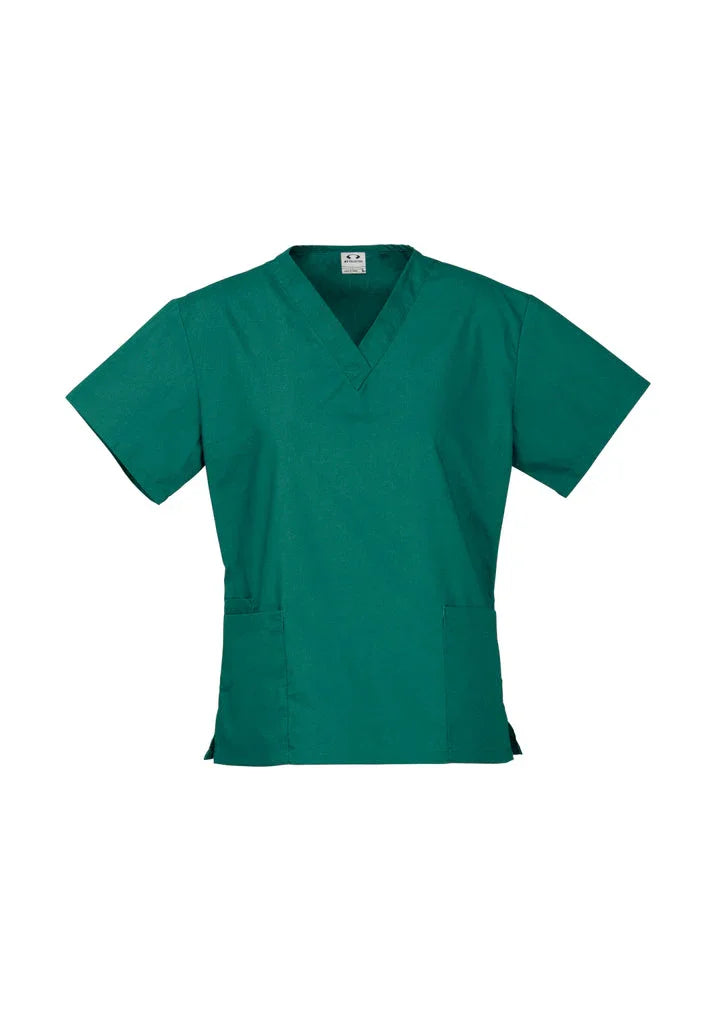 Ladies Classic Scrubs Top H10622 - PrintaPromo