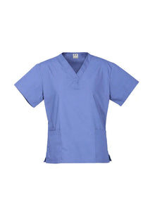 Ladies Classic Scrubs Top H10622 - PrintaPromo