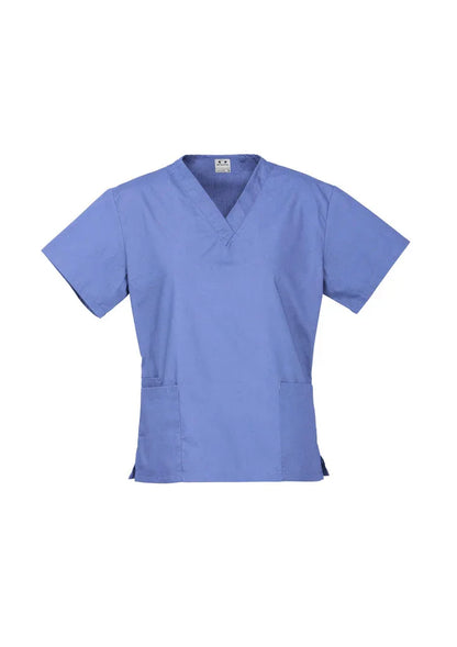 Ladies Classic Scrubs Top H10622 - PrintaPromo