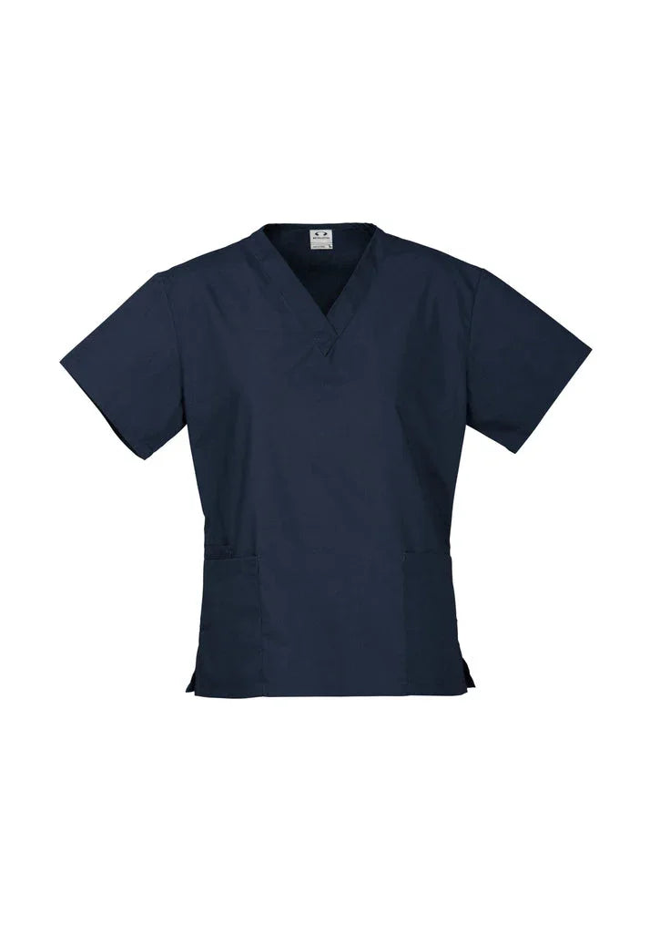 Ladies Classic Scrubs Top H10622 - PrintaPromo
