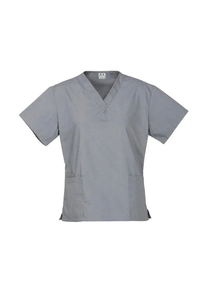 Ladies Classic Scrubs Top H10622 - PrintaPromo
