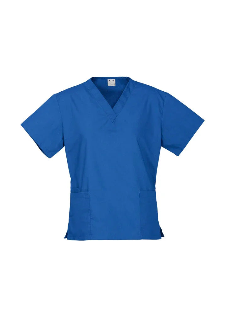 Ladies Classic Scrubs Top H10622 - PrintaPromo