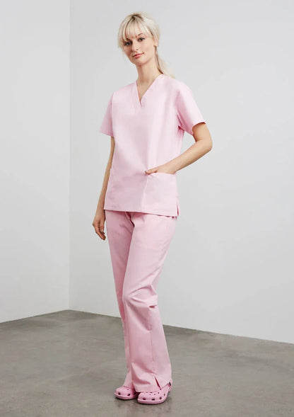 Ladies Classic Scrubs Top H10622 - PrintaPromo