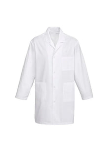 Unisex Classic Lab Coat H132ML - PrintaPromo
