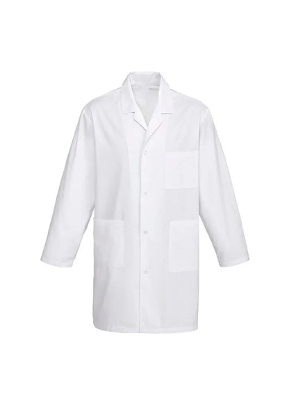 Unisex Classic Lab Coat H132ML - PrintaPromo