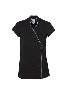 Ladies Zen Crossover Tunic H134LS - PrintaPromo