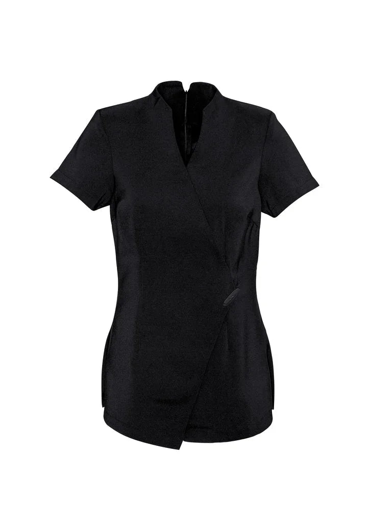 Ladies Spa Tunic H630L - PrintaPromo