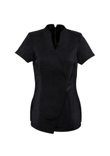 Ladies Spa Tunic H630L - PrintaPromo