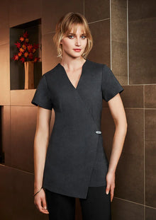 Ladies Spa Tunic H630L - PrintaPromo