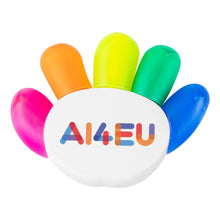 Give Me 5 Highlighter - PrintaPromo