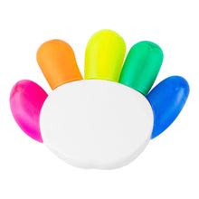 Give Me 5 Highlighter - PrintaPromo