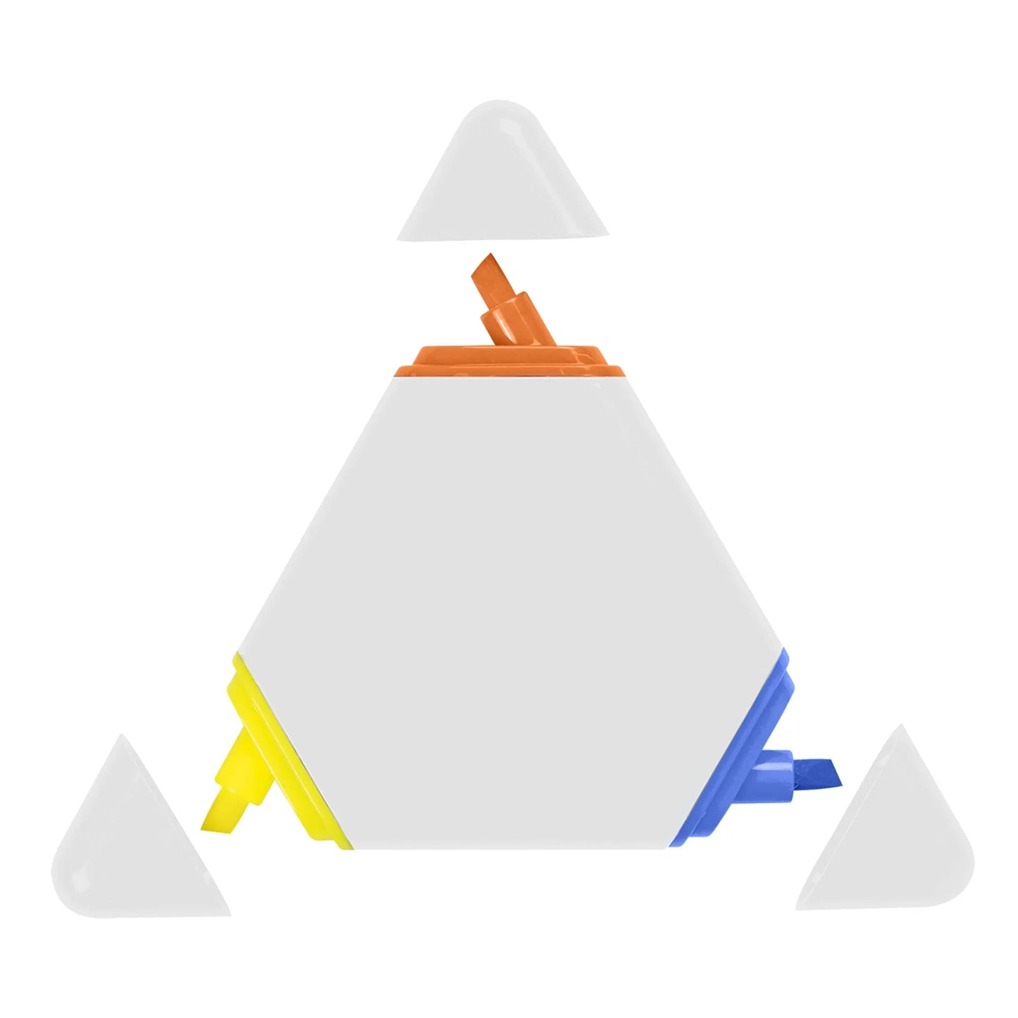 Triangle Highlighter - PrintaPromo