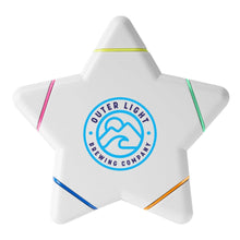 Star Highlighter - PrintaPromo