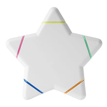 Star Highlighter - PrintaPromo