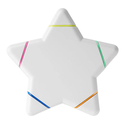 Star Highlighter - PrintaPromo