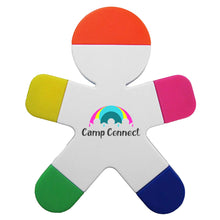 Little Man Highlighter - PrintaPromo