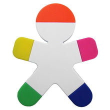 Little Man Highlighter - PrintaPromo