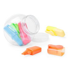 Jar Highlighter - PrintaPromo