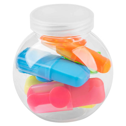 Jar Highlighter - PrintaPromo