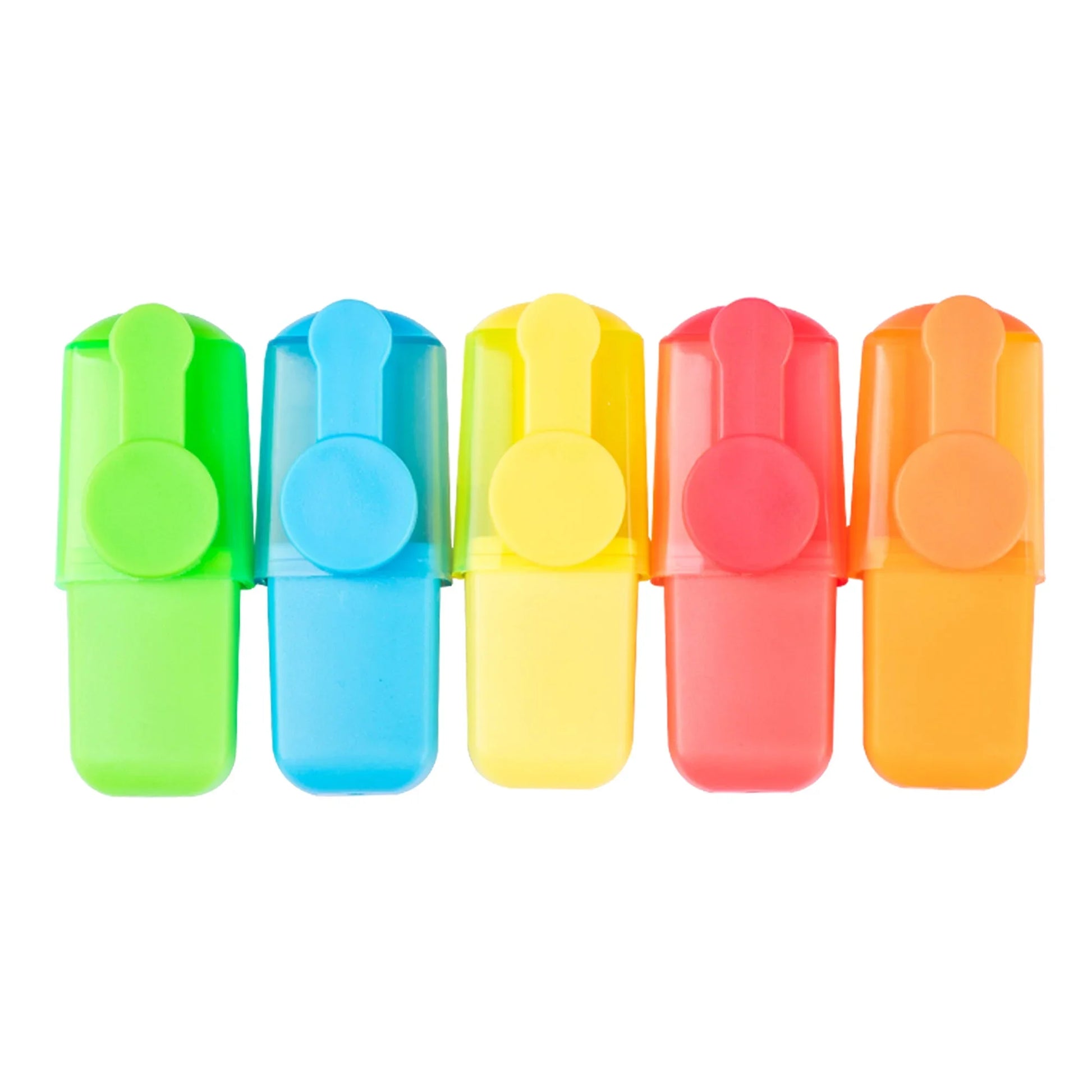 Jar Highlighter - PrintaPromo