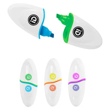 Oval Highlighter - PrintaPromo