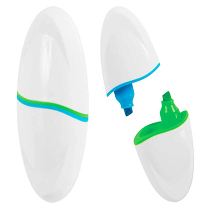 Oval Highlighter - PrintaPromo