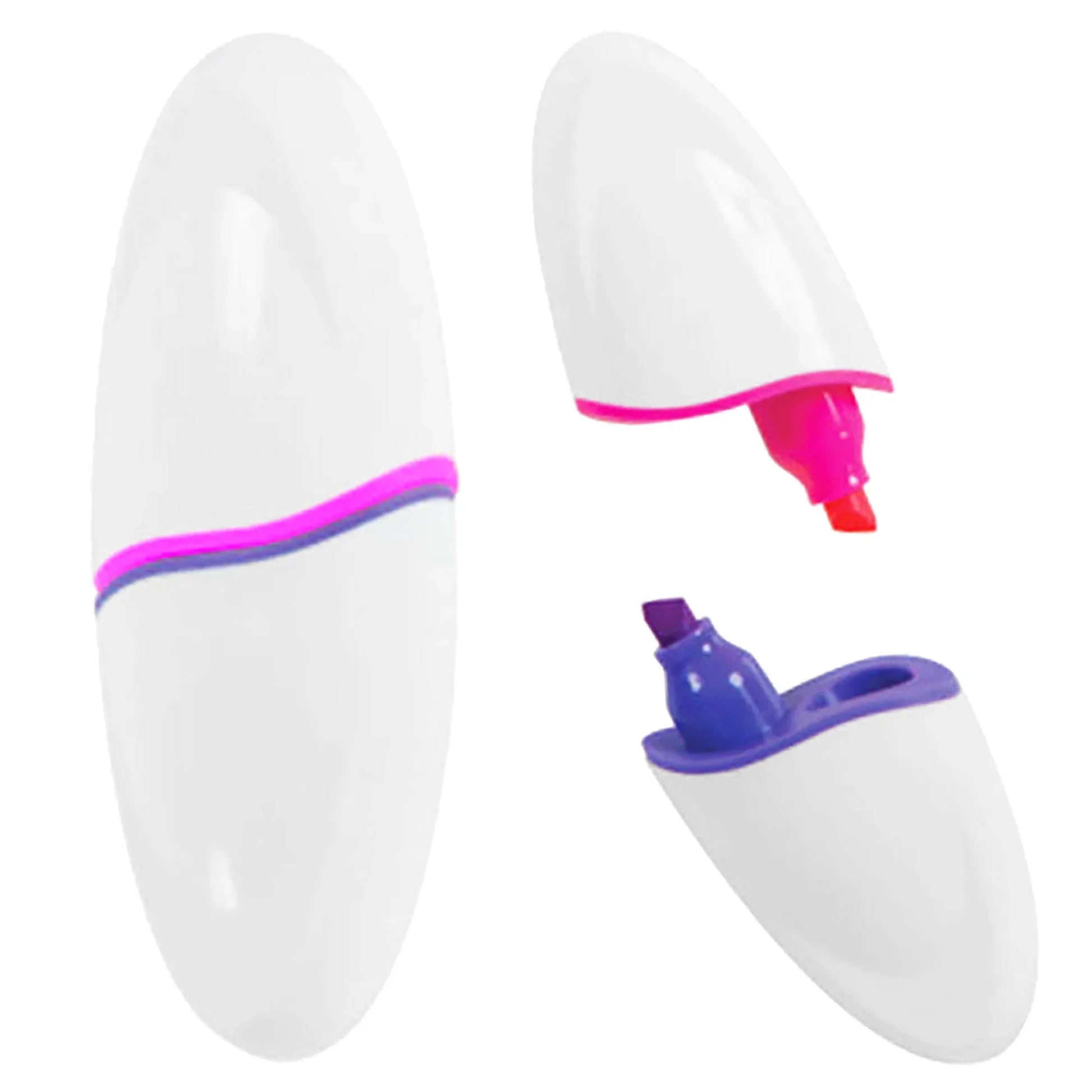 Oval Highlighter - PrintaPromo