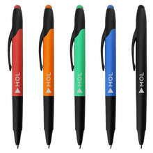Orica Stylus Pen Highlighter - PrintaPromo