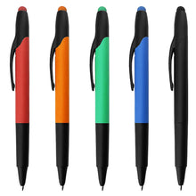 Orica Stylus Pen Highlighter - PrintaPromo