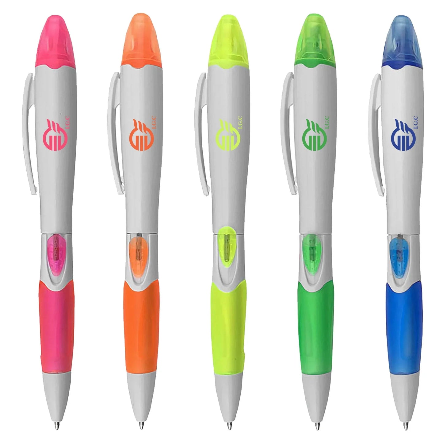 Cato Pen Highlighter - PrintaPromo