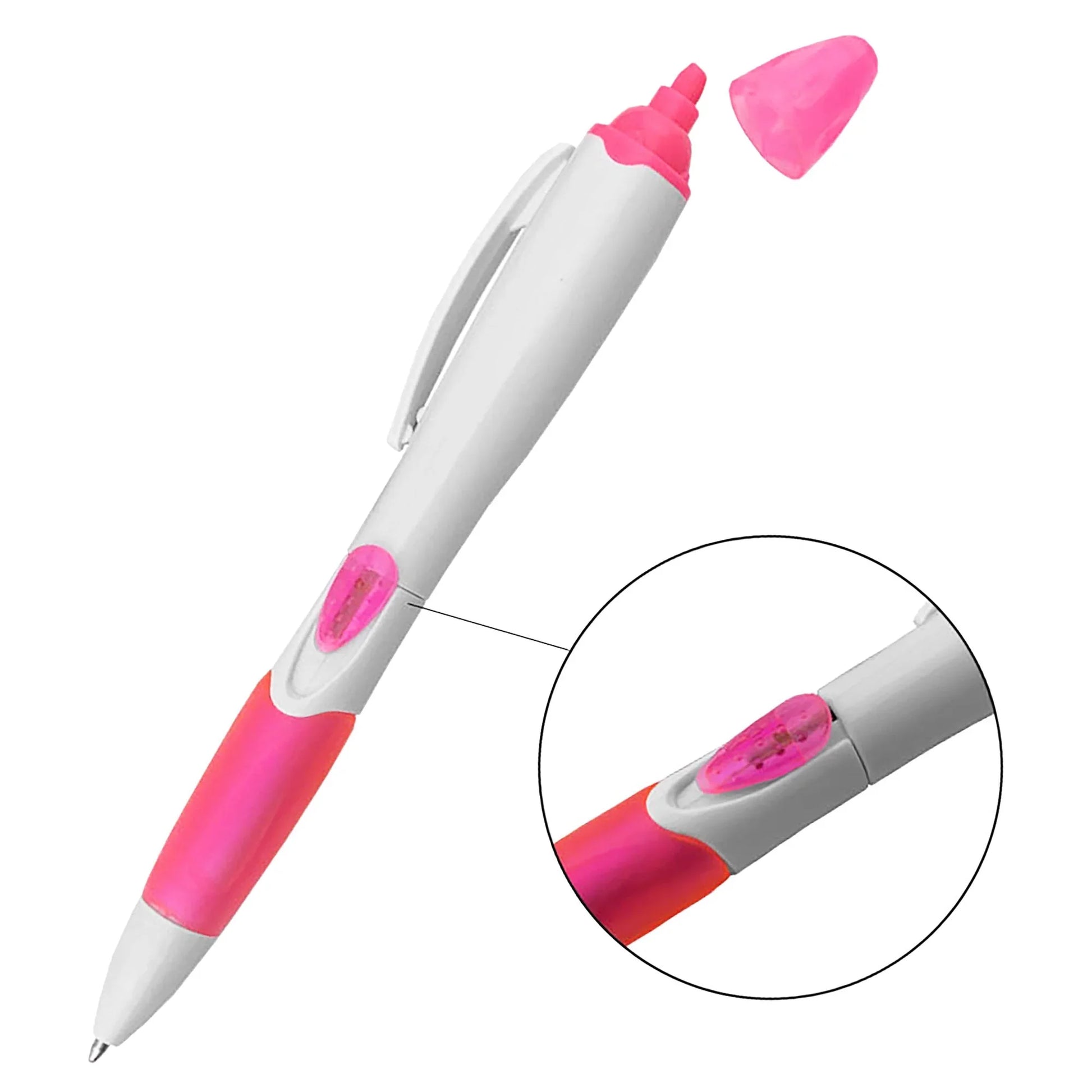Cato Pen Highlighter - PrintaPromo