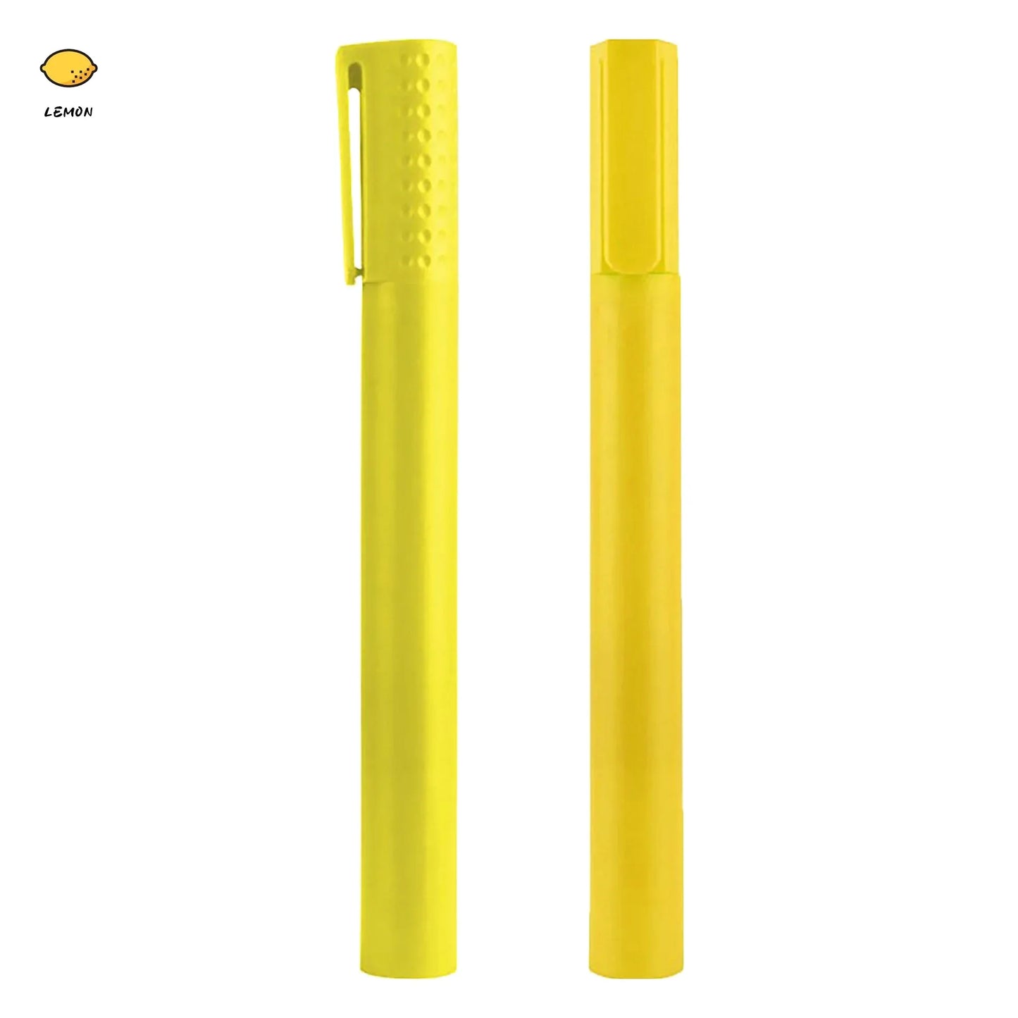 Jumbo Highlighter Pen - PrintaPromo