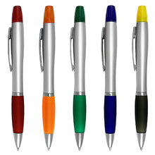 Pizzaz Pen Highlighter - PrintaPromo