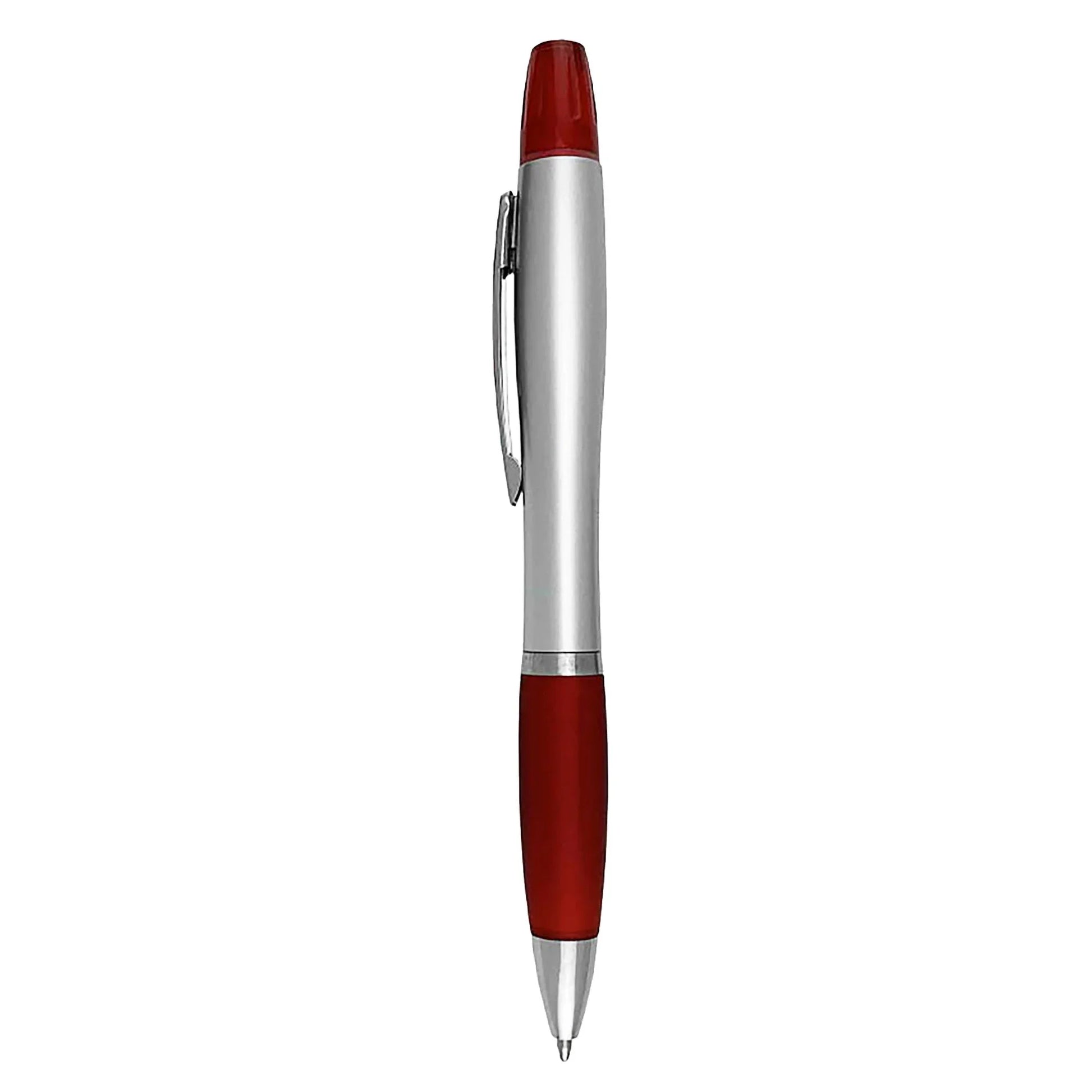 Pizzaz Pen Highlighter - PrintaPromo