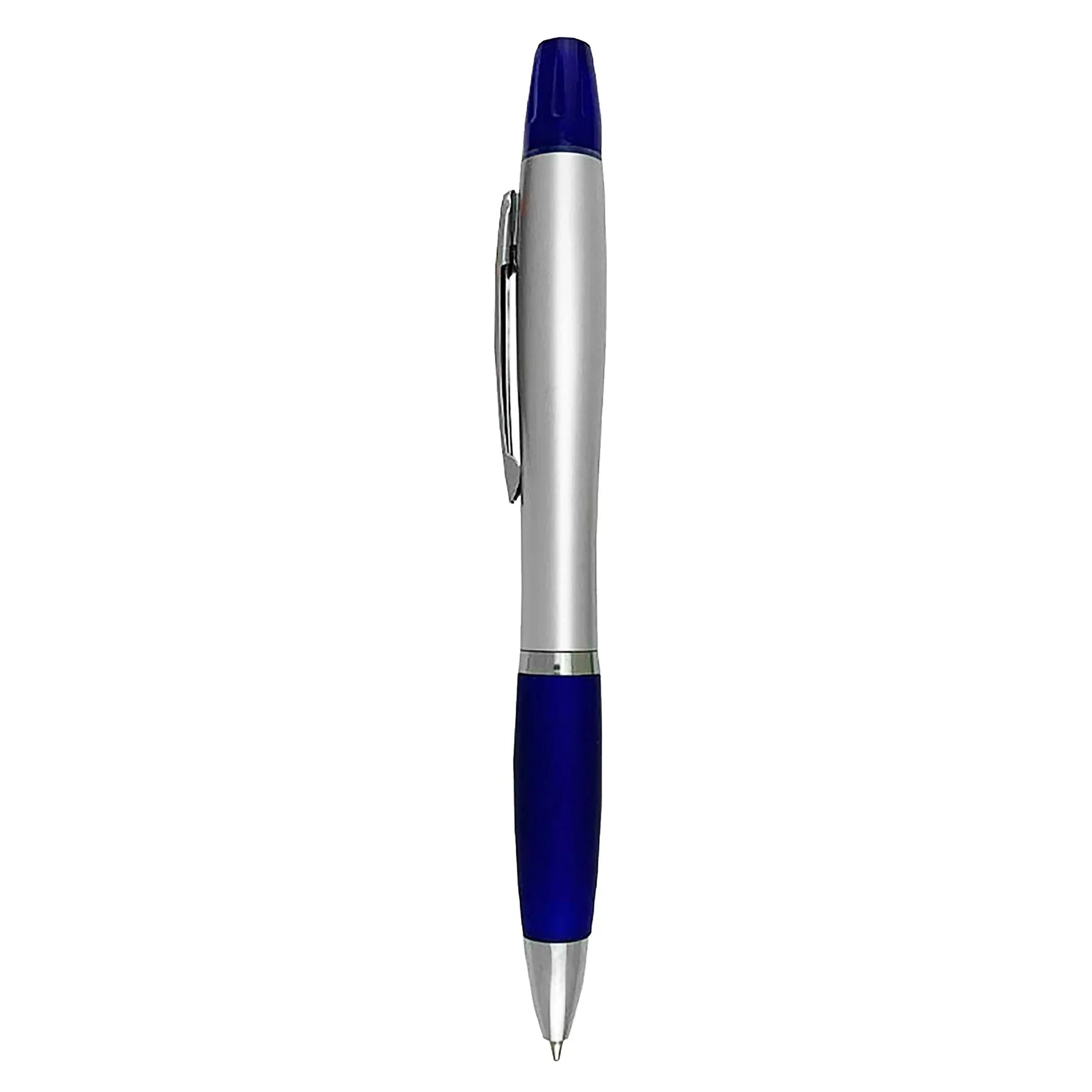 Pizzaz Pen Highlighter - PrintaPromo