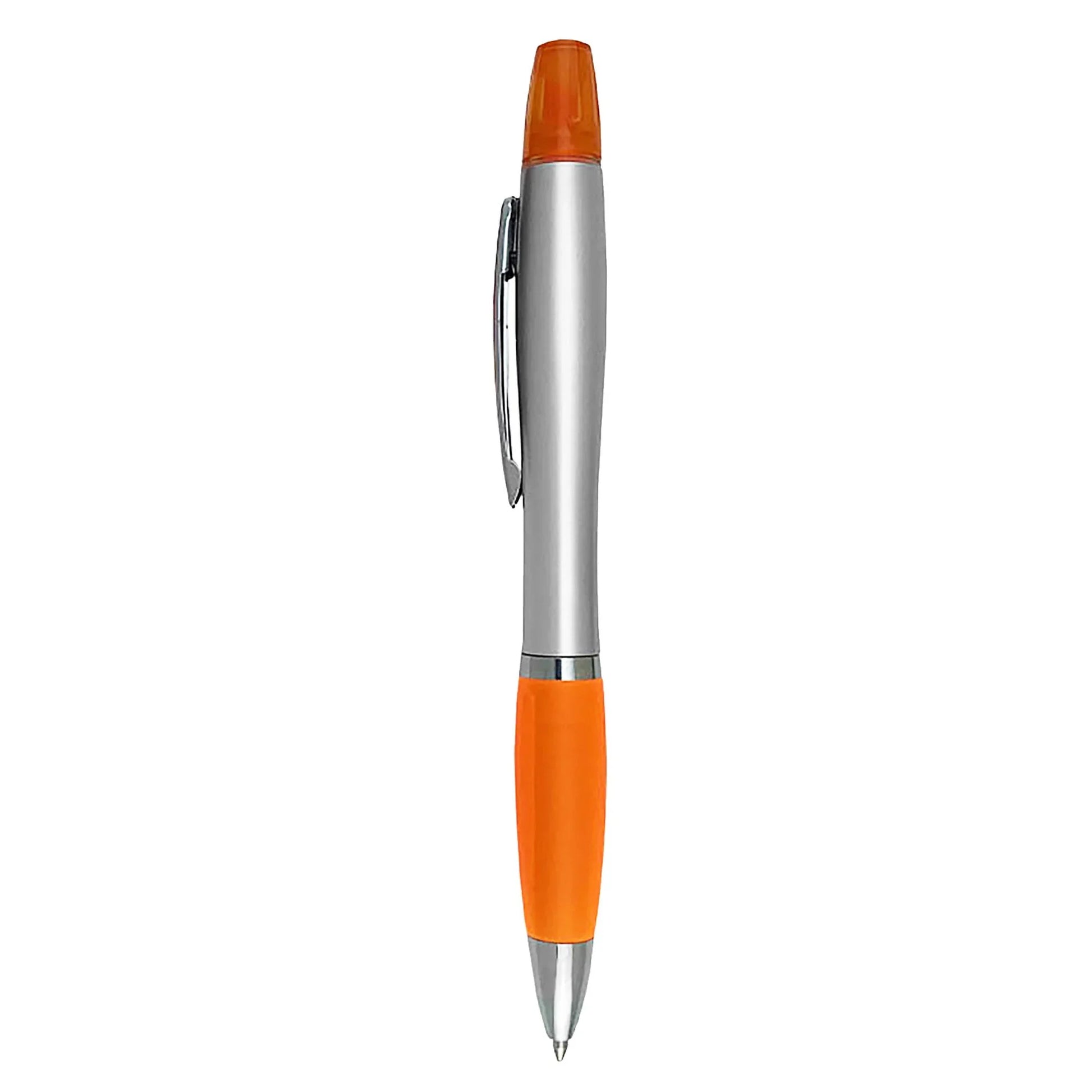 Pizzaz Pen Highlighter - PrintaPromo