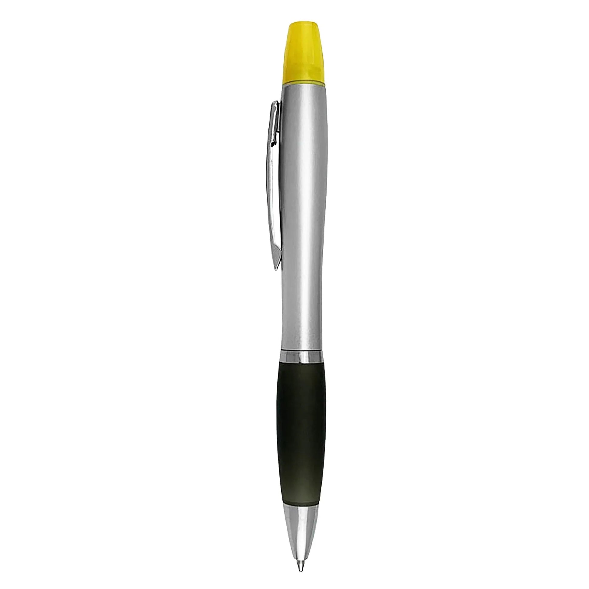Pizzaz Pen Highlighter - PrintaPromo
