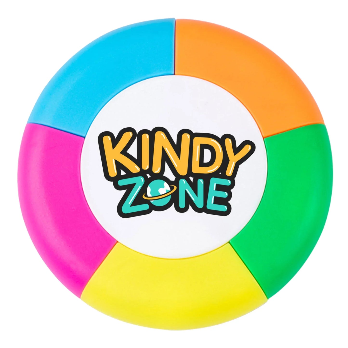 Circular Highlighter - PrintaPromo