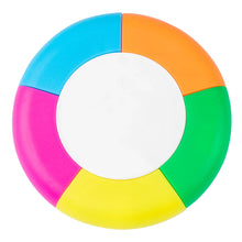 Circular Highlighter - PrintaPromo